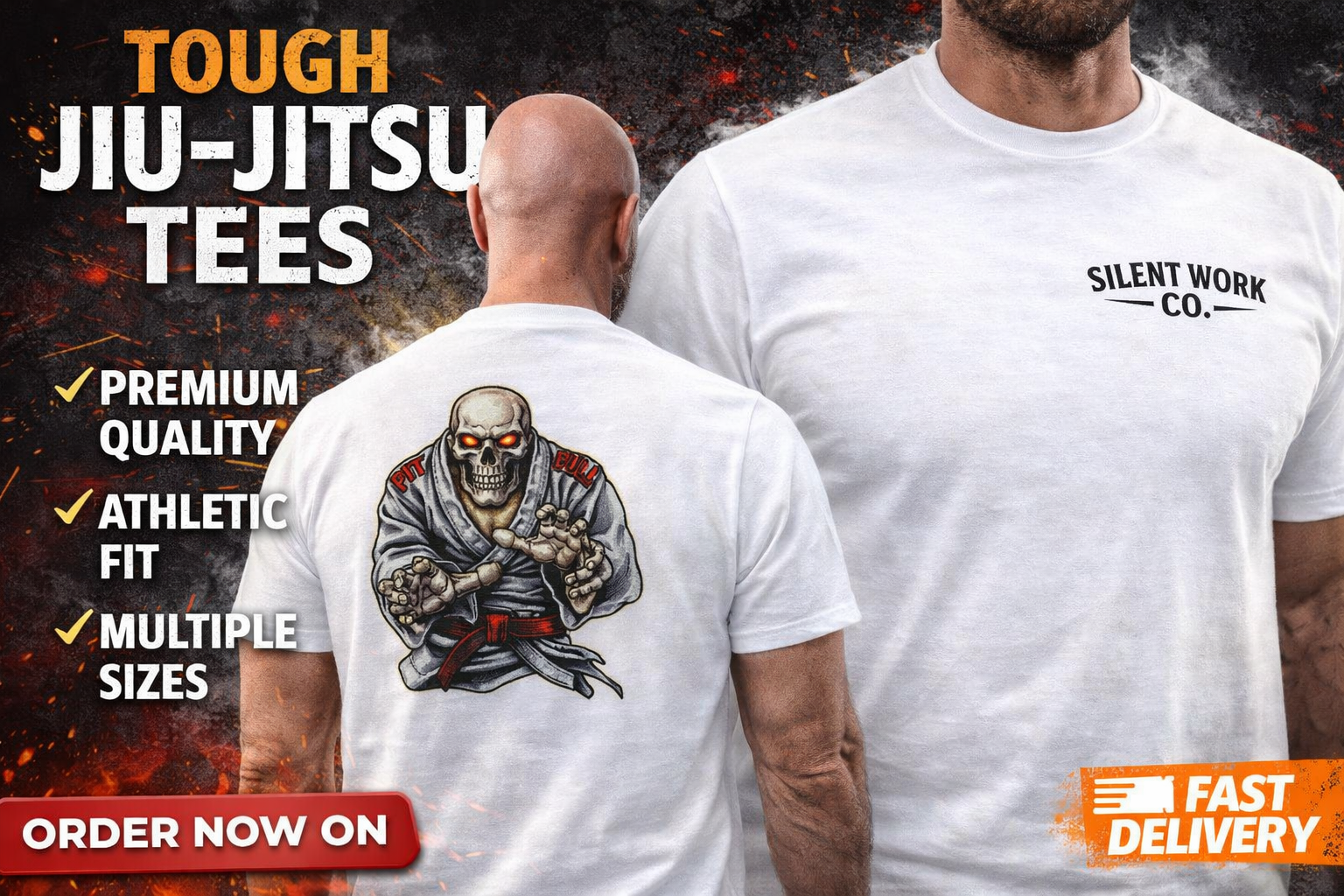 Short sleeve t-shirt